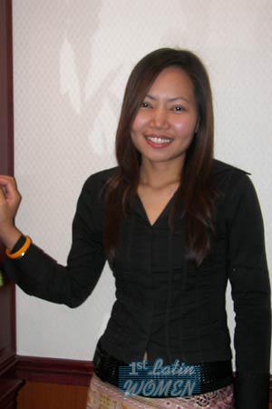 Thailand women