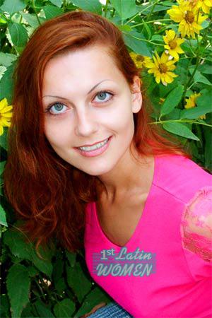 Ukraine women