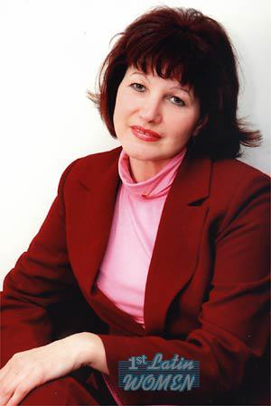Russia women