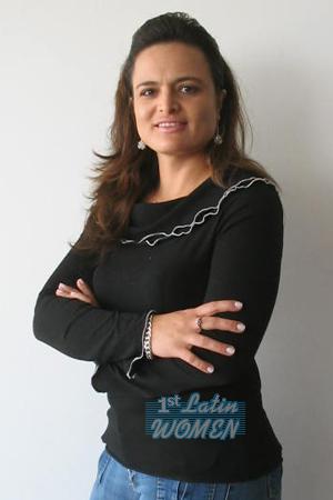 Colombia women