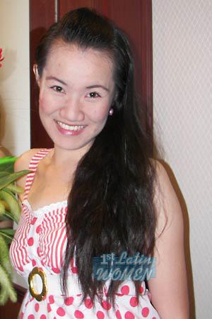 Thailand women