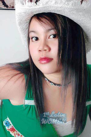 Thailand women