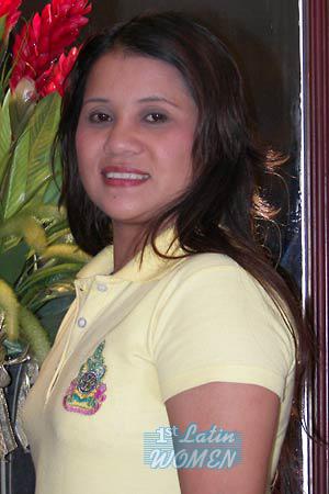 Thailand women