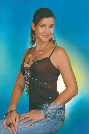 Colombia women