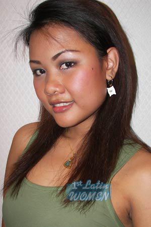 Thailand women