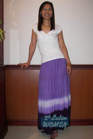Thailand women