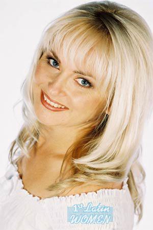 Ukraine women