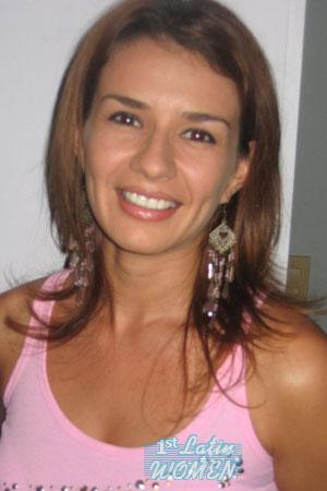 Colombia women