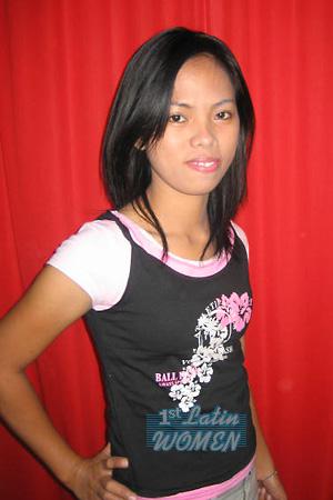 Philippines women