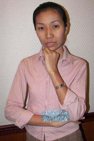 Thailand women