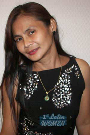Thailand women