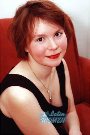 Russia women