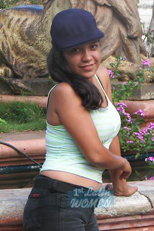 Nicaragua women