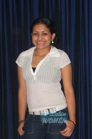 Nicaragua women