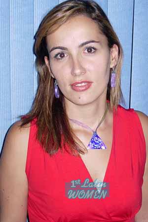 Colombia women