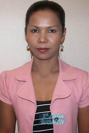 Thailand women