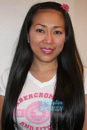 Thailand women