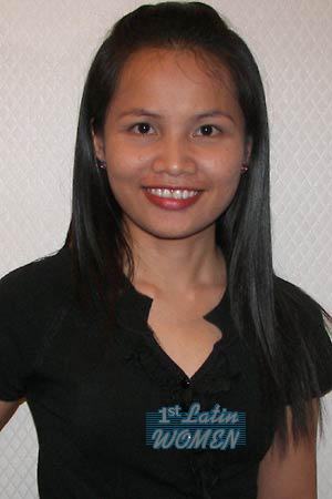 Thailand women