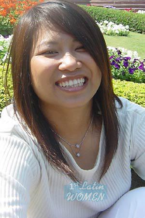 Thailand women
