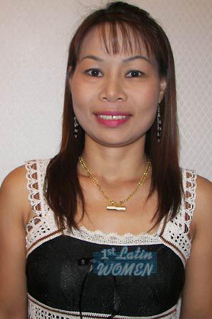 Thailand women