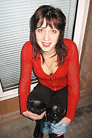 Ukraine women