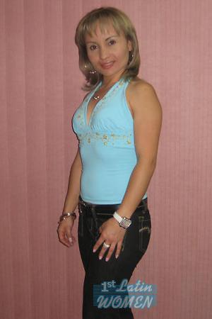 Colombia women