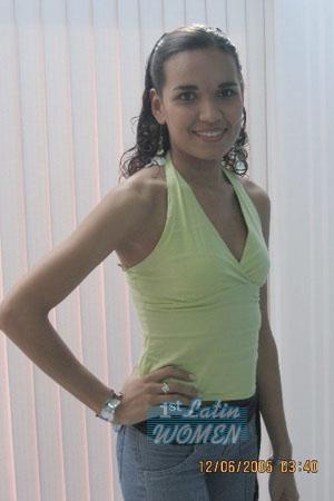 Colombia women