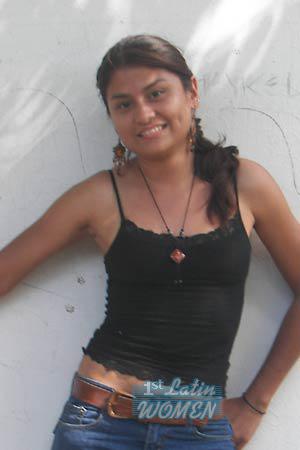 Nicaragua women