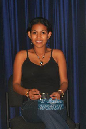 Nicaragua women