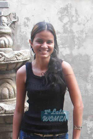 Nicaragua women