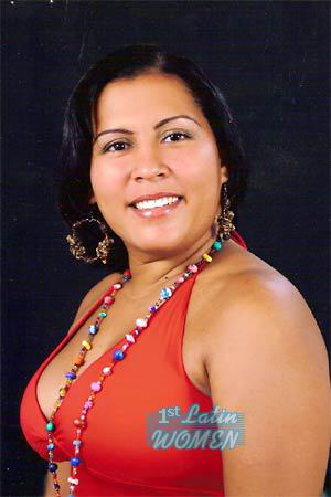 Colombia women