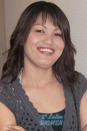 Thailand women