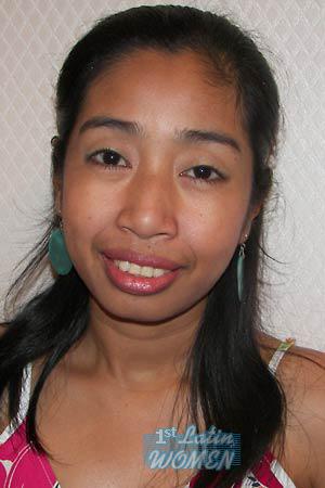 Thailand women
