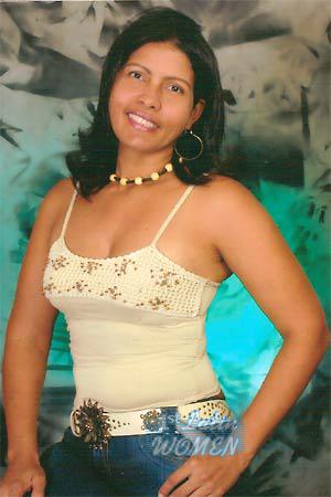 Colombia women