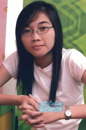 Thailand women