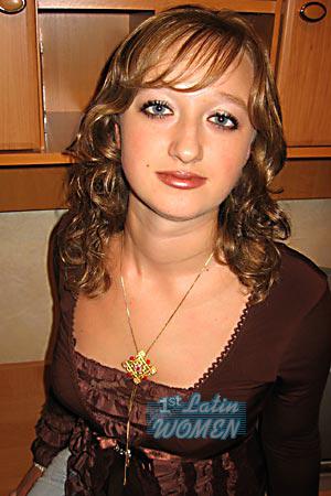 Ukraine women