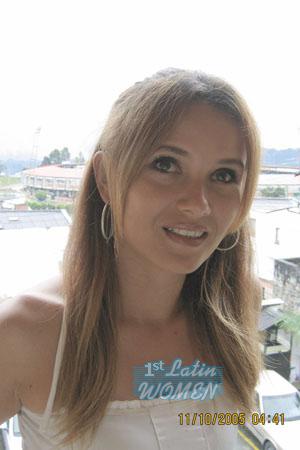 Colombia women