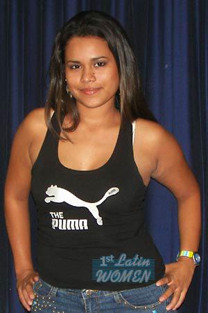 Nicaragua women