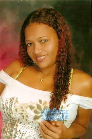 Colombia women