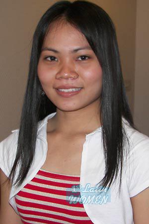 Thailand women