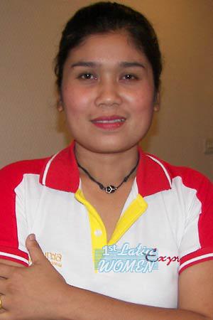 Thailand women