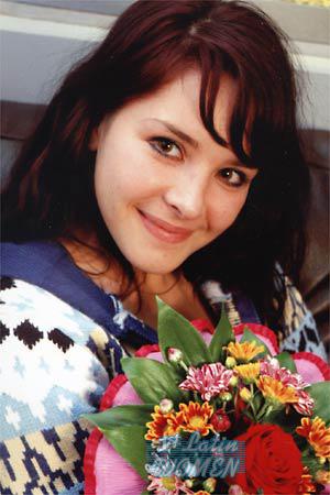 Russia women