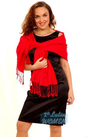 Ukraine women