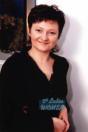 Russia women