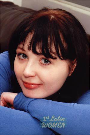 Russia women