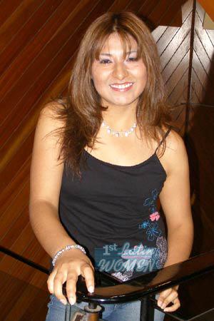 Peru women