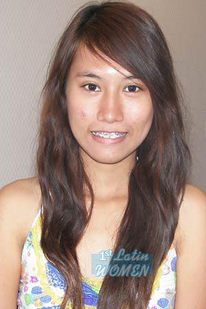 Thailand women
