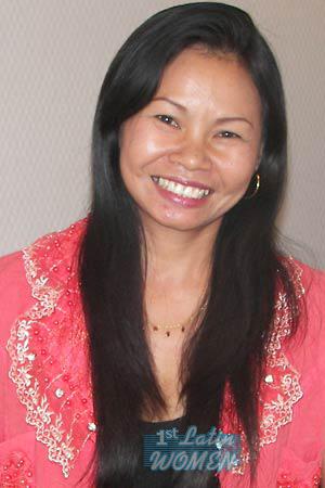 Thailand women