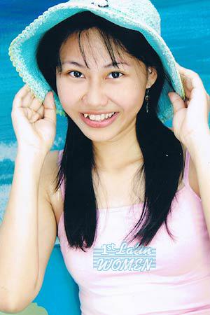 Thailand women