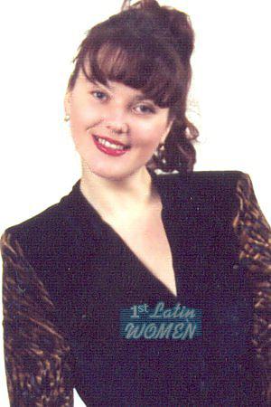 Russia women